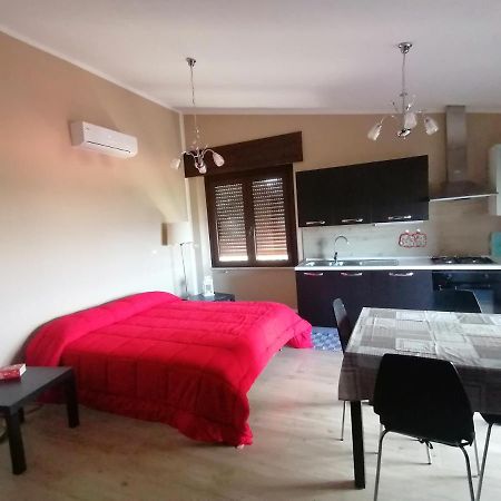 Casa Vacanze Villa Rosetta Dorgali Extérieur photo