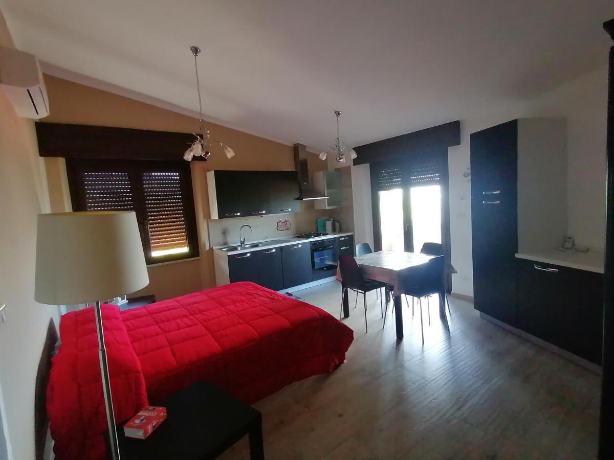 Casa Vacanze Villa Rosetta Dorgali Extérieur photo