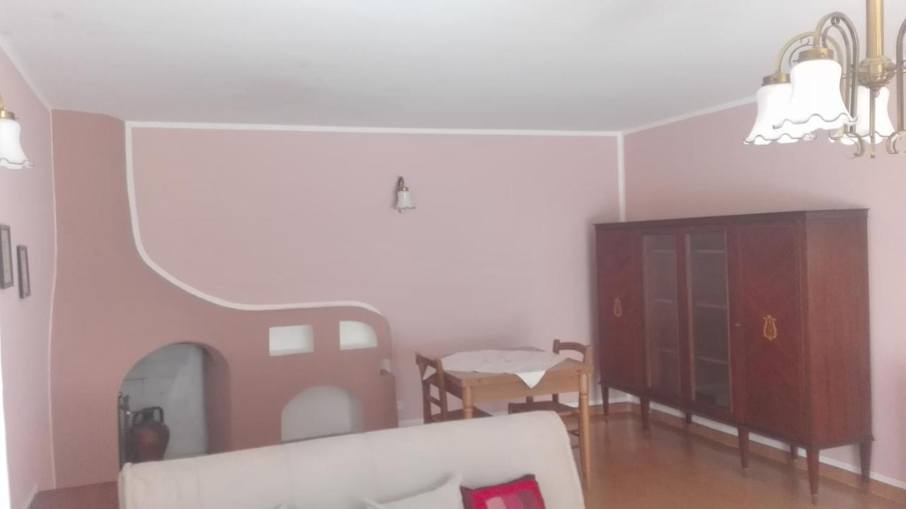 Casa Vacanze Villa Rosetta Dorgali Extérieur photo