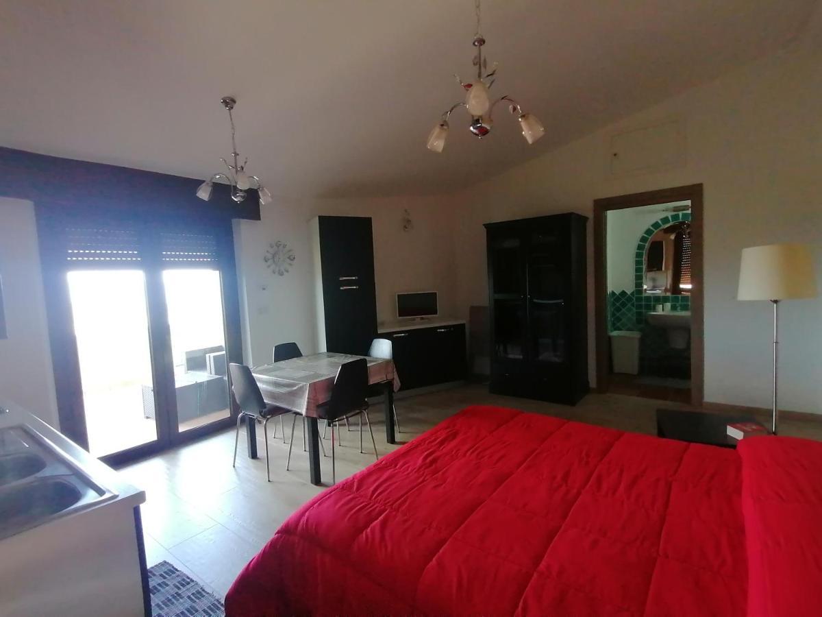 Casa Vacanze Villa Rosetta Dorgali Extérieur photo