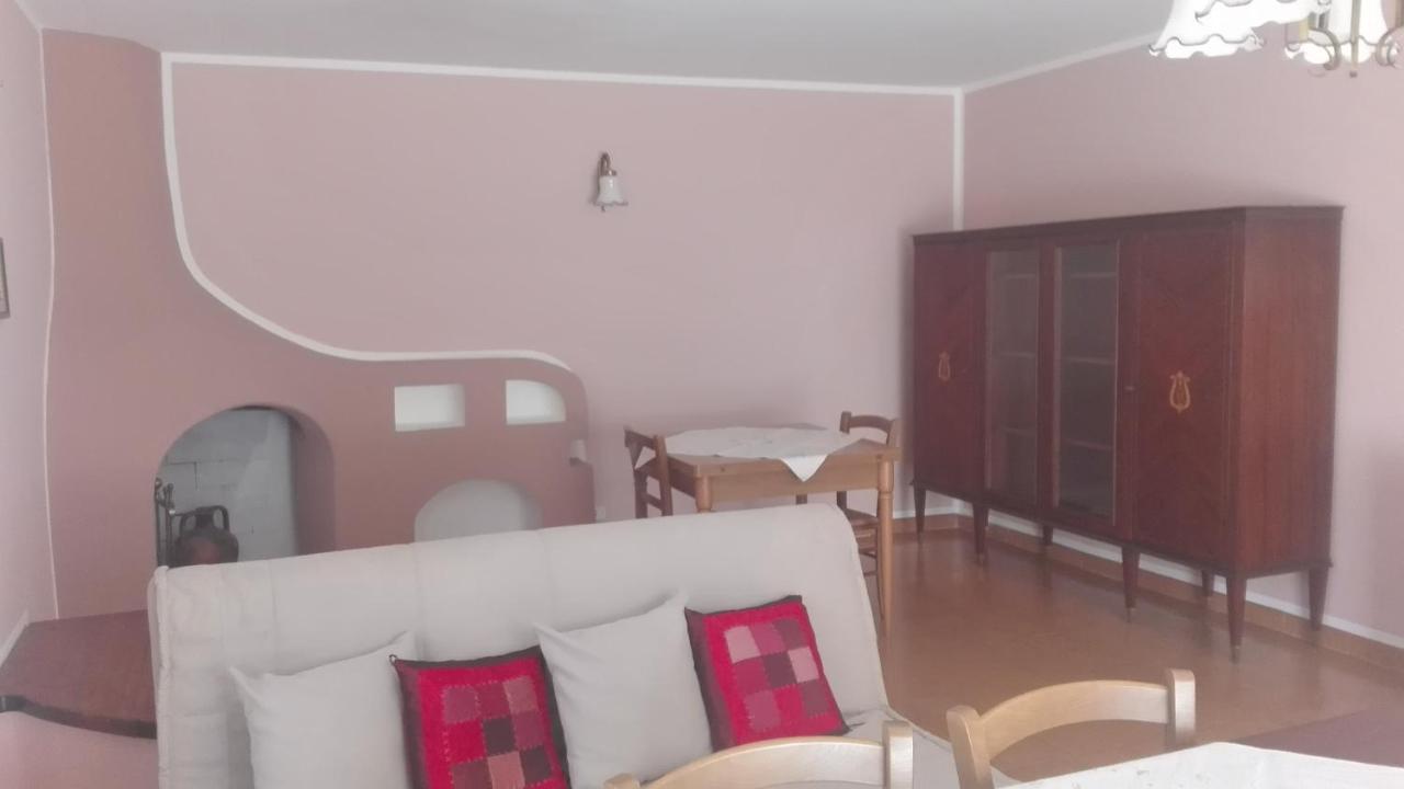 Casa Vacanze Villa Rosetta Dorgali Extérieur photo