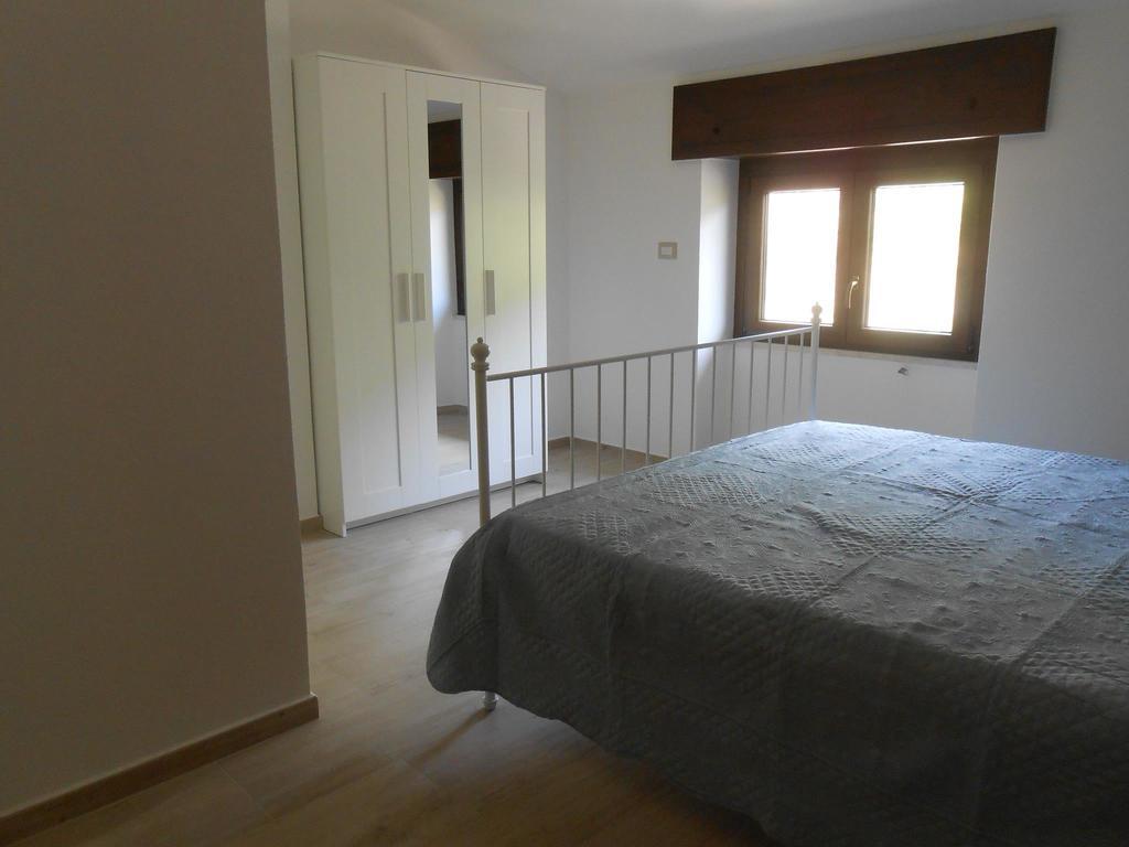Casa Vacanze Villa Rosetta Dorgali Extérieur photo