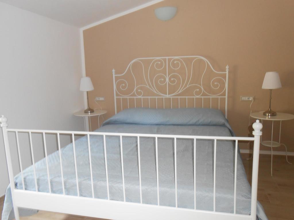 Casa Vacanze Villa Rosetta Dorgali Extérieur photo