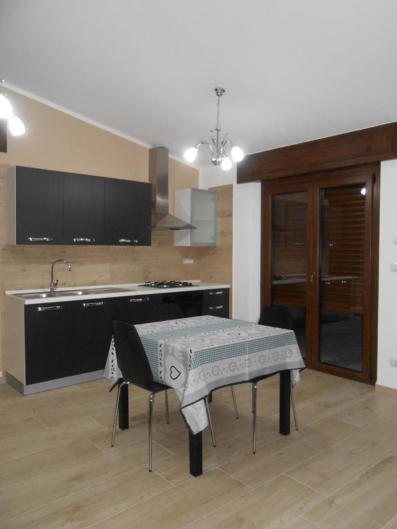 Casa Vacanze Villa Rosetta Dorgali Extérieur photo