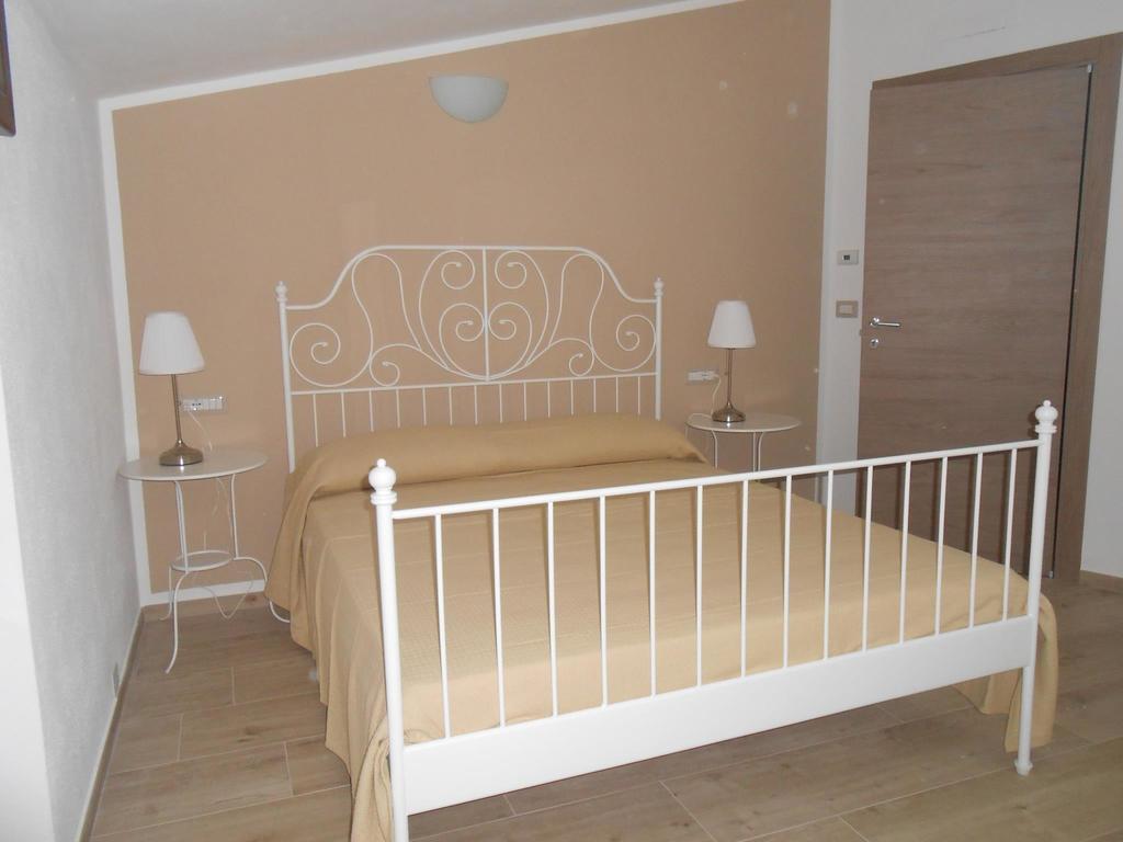 Casa Vacanze Villa Rosetta Dorgali Extérieur photo