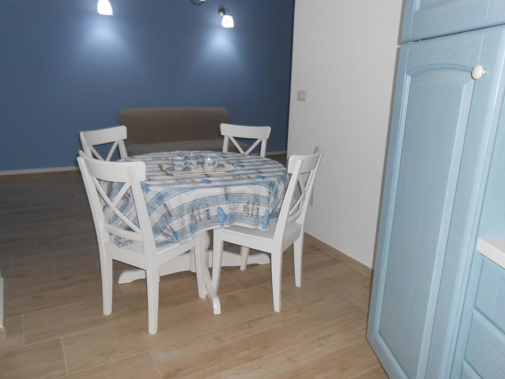 Casa Vacanze Villa Rosetta Dorgali Extérieur photo