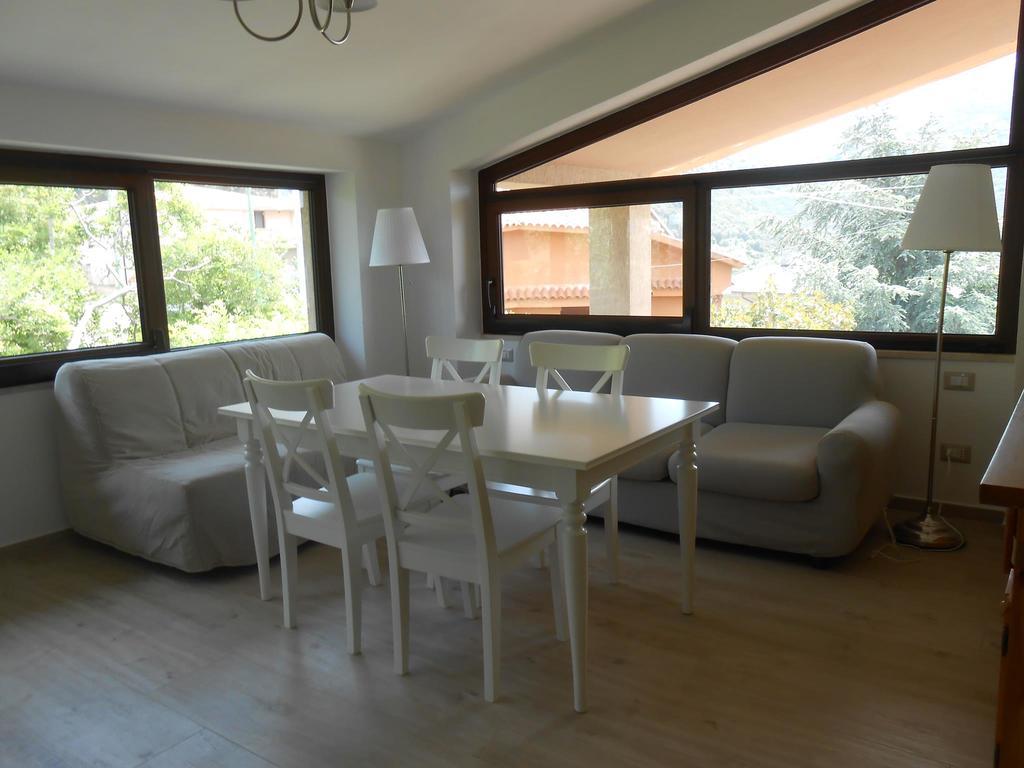 Casa Vacanze Villa Rosetta Dorgali Extérieur photo