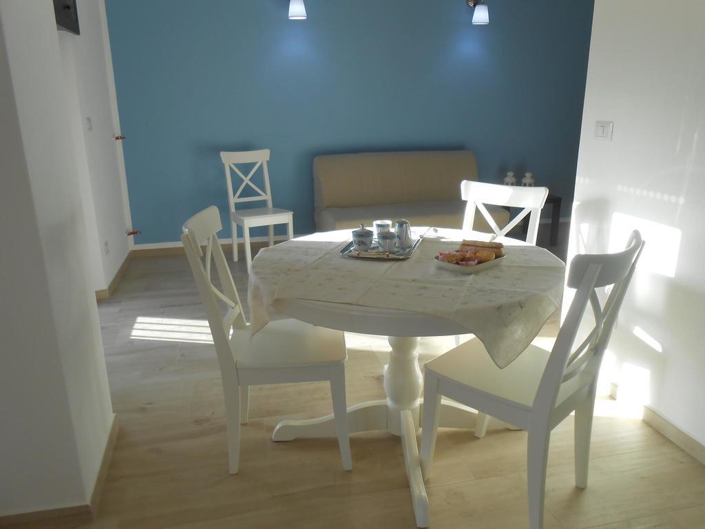 Casa Vacanze Villa Rosetta Dorgali Extérieur photo