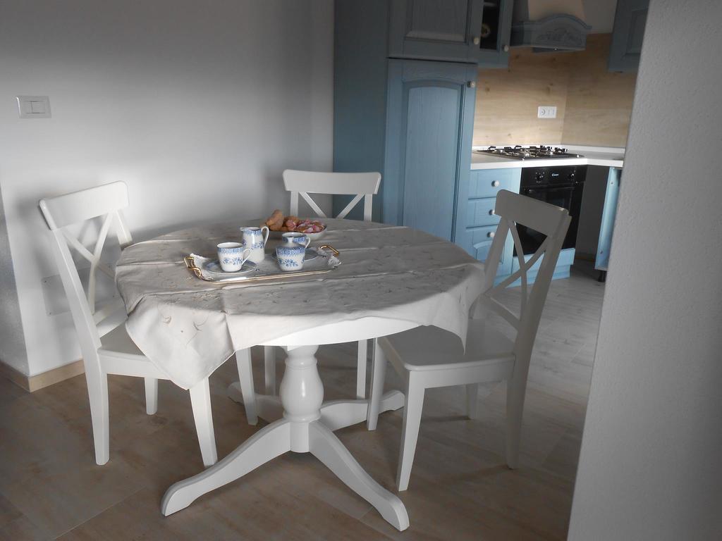 Casa Vacanze Villa Rosetta Dorgali Extérieur photo