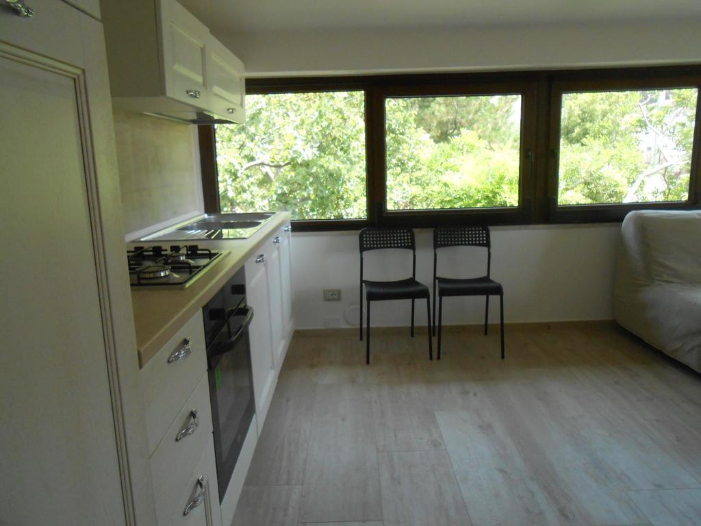 Casa Vacanze Villa Rosetta Dorgali Extérieur photo