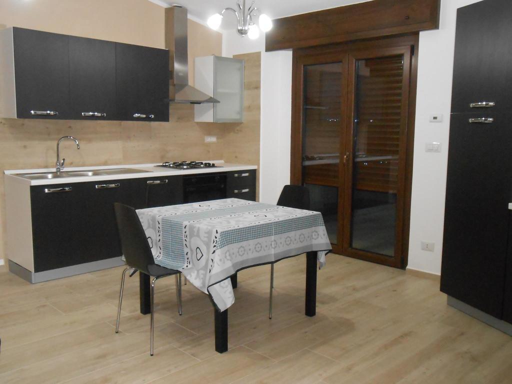 Casa Vacanze Villa Rosetta Dorgali Extérieur photo