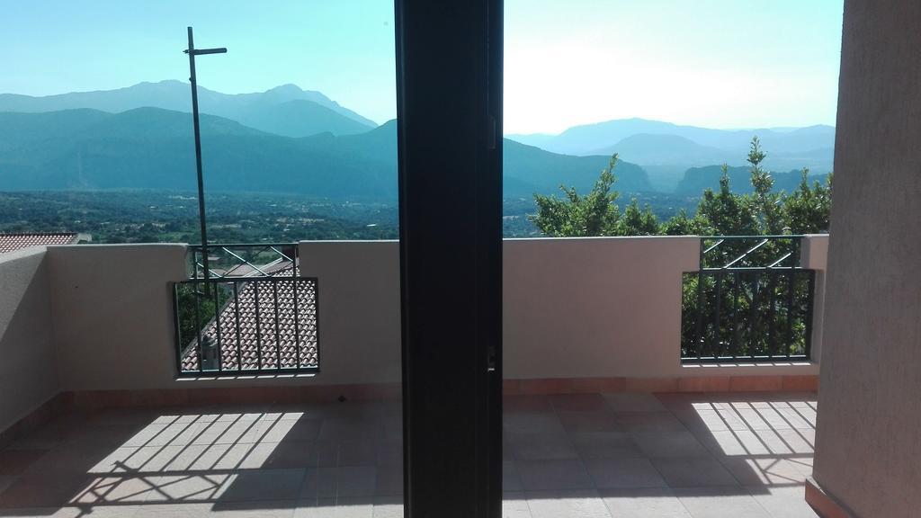Casa Vacanze Villa Rosetta Dorgali Extérieur photo