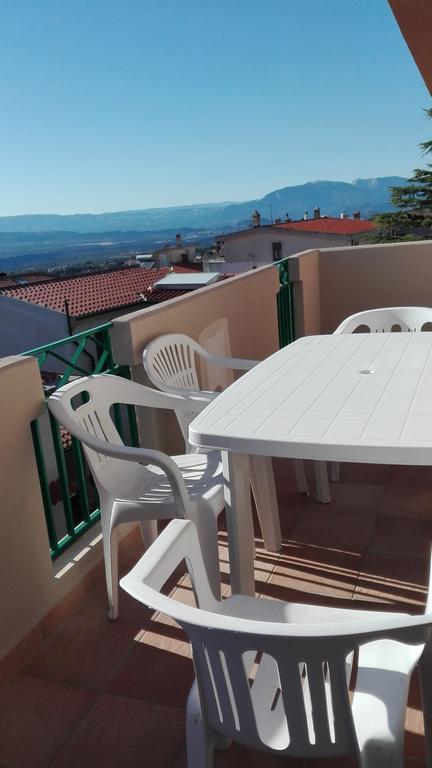 Casa Vacanze Villa Rosetta Dorgali Extérieur photo
