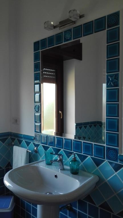 Casa Vacanze Villa Rosetta Dorgali Extérieur photo