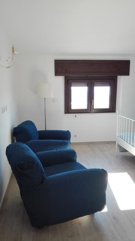 Casa Vacanze Villa Rosetta Dorgali Extérieur photo