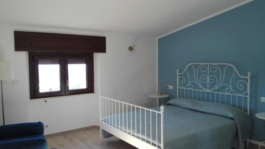 Casa Vacanze Villa Rosetta Dorgali Extérieur photo