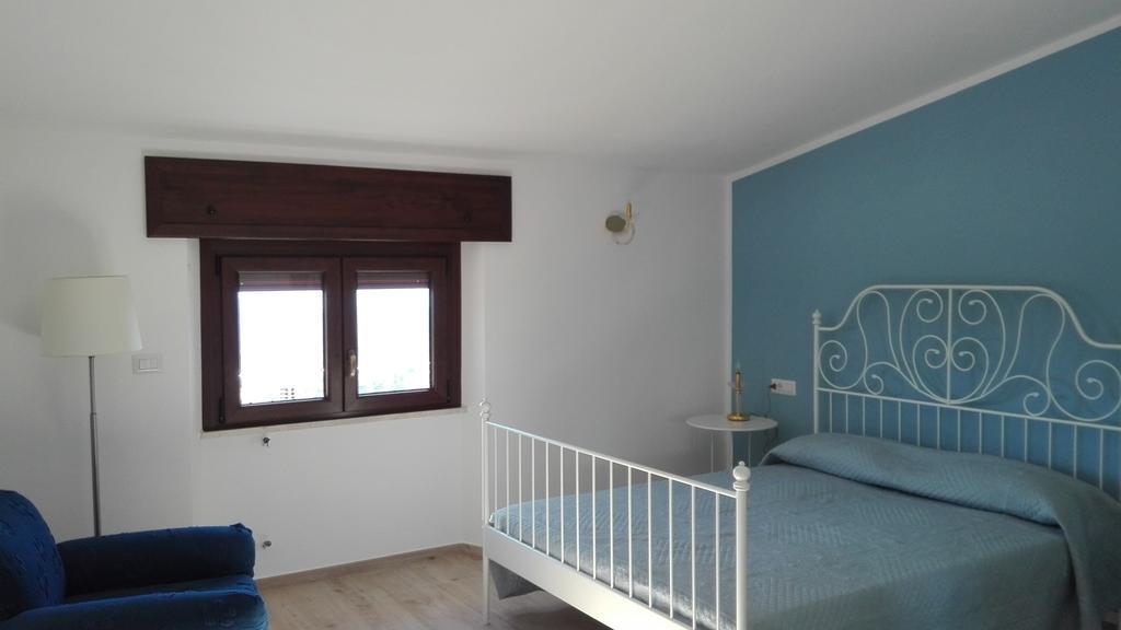 Casa Vacanze Villa Rosetta Dorgali Extérieur photo
