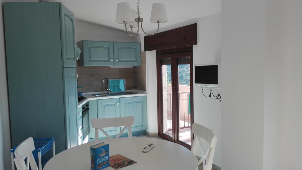 Casa Vacanze Villa Rosetta Dorgali Extérieur photo