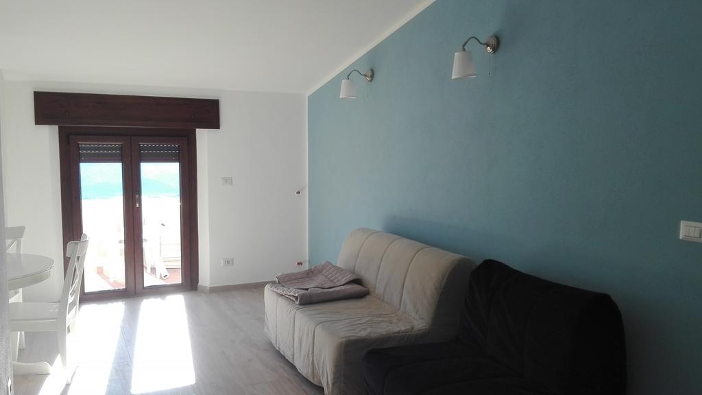 Casa Vacanze Villa Rosetta Dorgali Extérieur photo