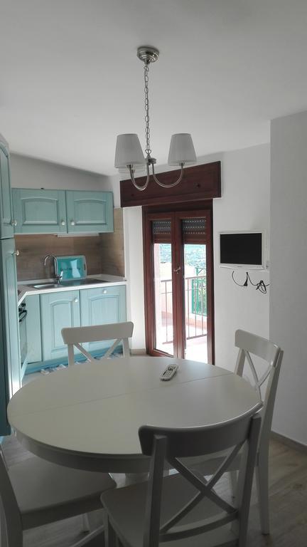 Casa Vacanze Villa Rosetta Dorgali Extérieur photo