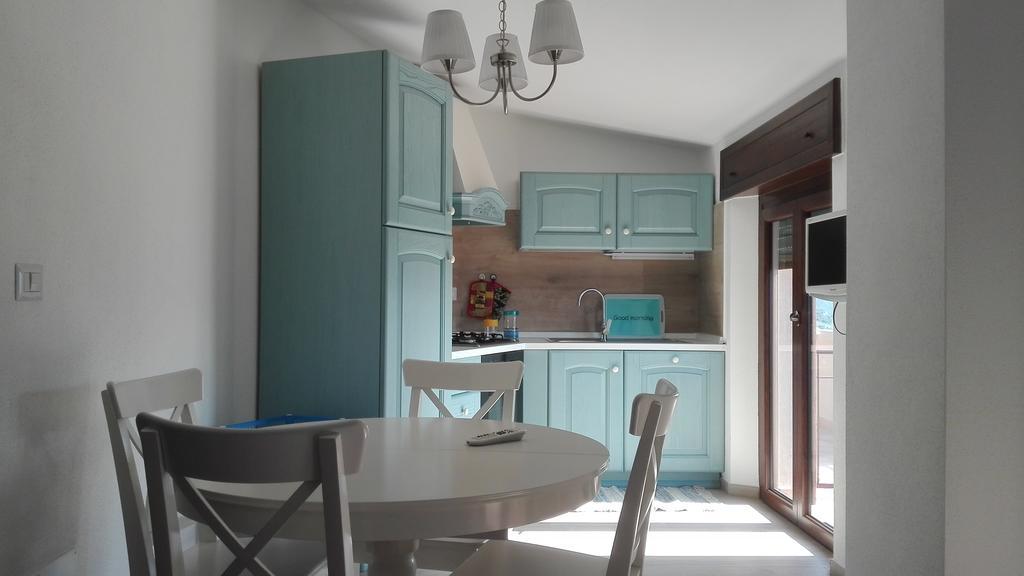Casa Vacanze Villa Rosetta Dorgali Extérieur photo