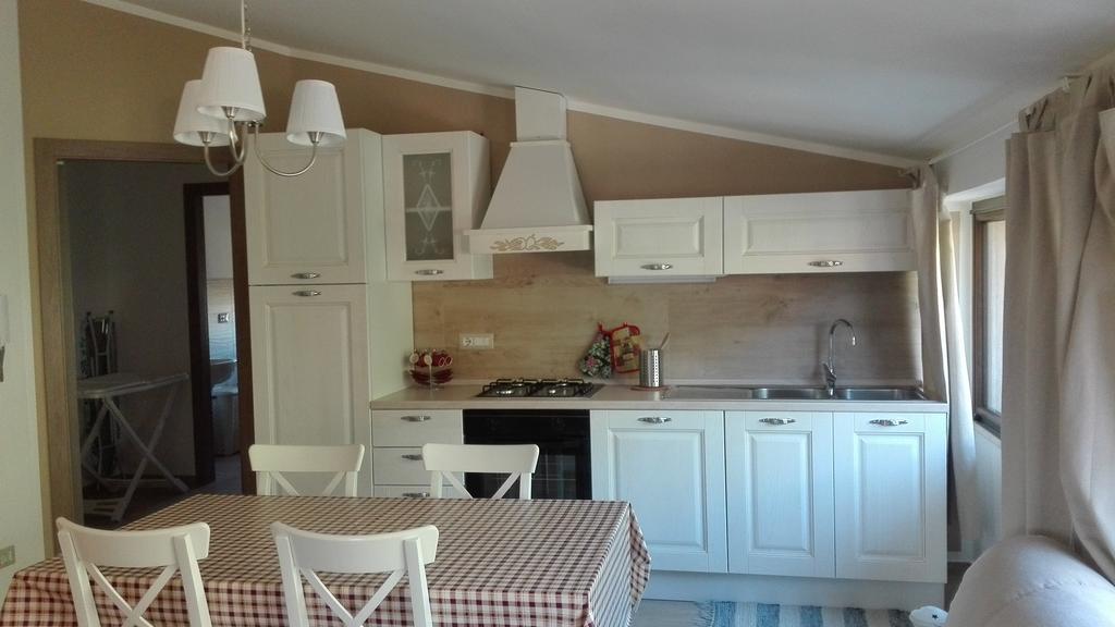Casa Vacanze Villa Rosetta Dorgali Extérieur photo