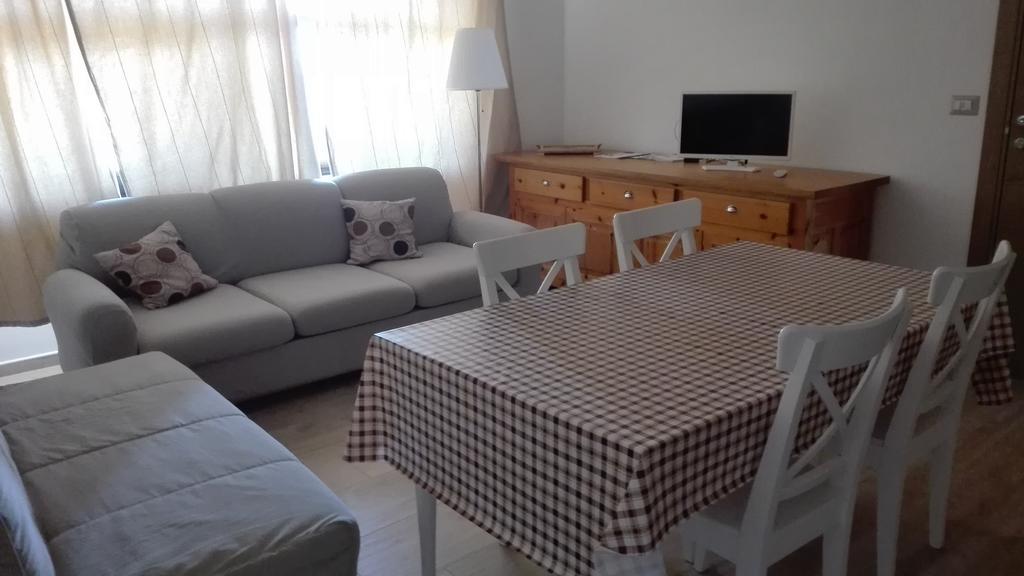 Casa Vacanze Villa Rosetta Dorgali Extérieur photo