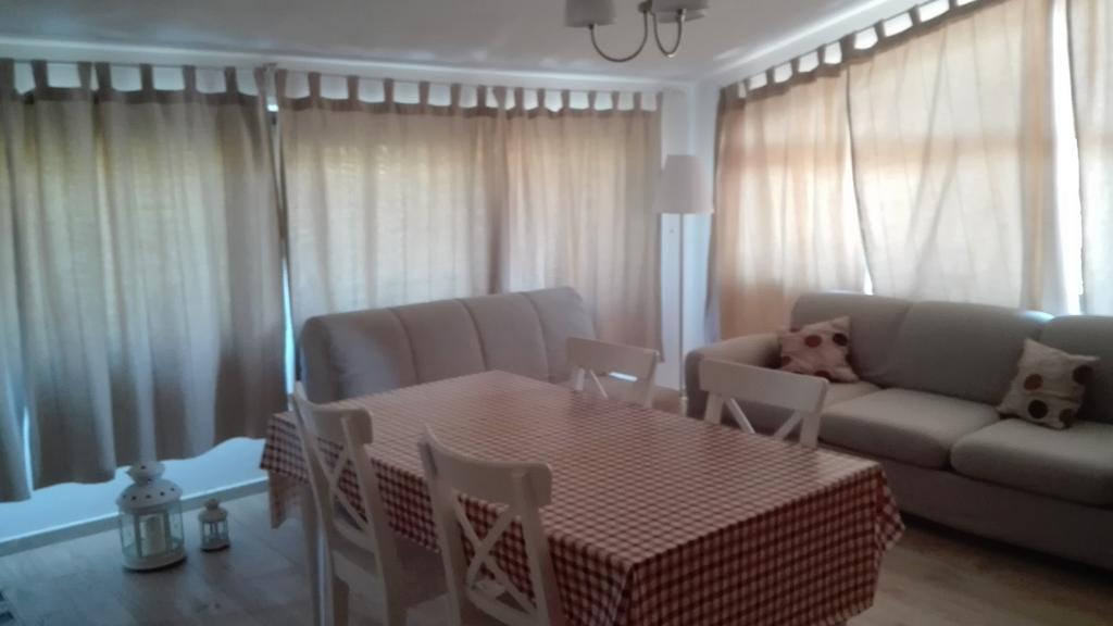 Casa Vacanze Villa Rosetta Dorgali Extérieur photo