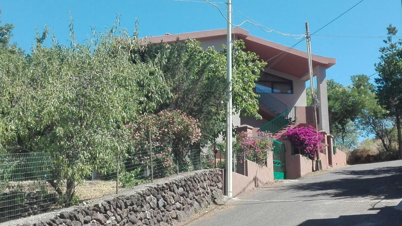 Casa Vacanze Villa Rosetta Dorgali Extérieur photo