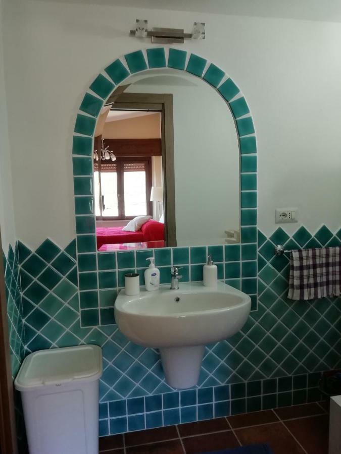 Casa Vacanze Villa Rosetta Dorgali Extérieur photo