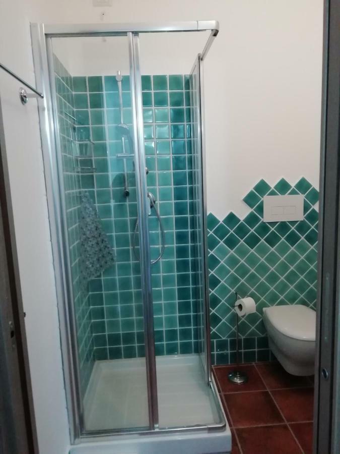 Casa Vacanze Villa Rosetta Dorgali Extérieur photo