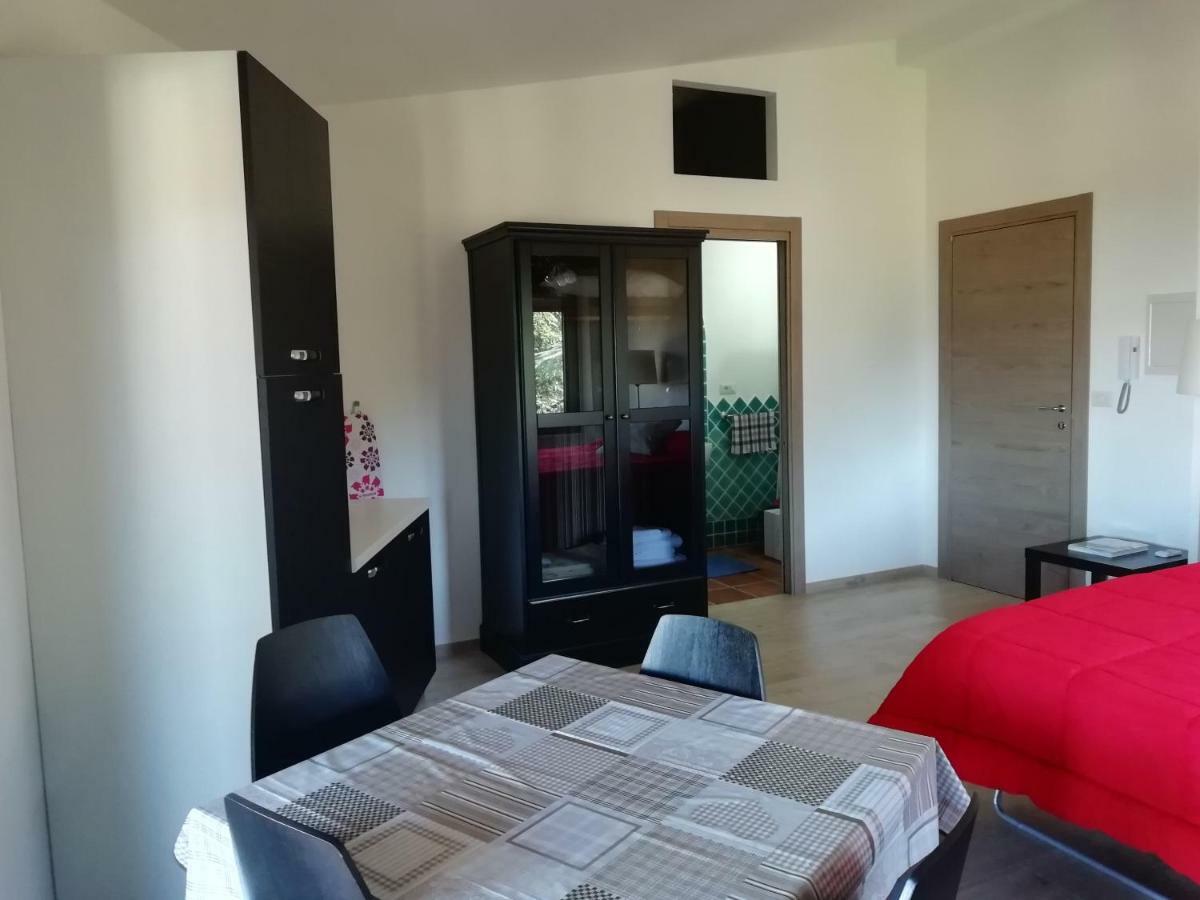 Casa Vacanze Villa Rosetta Dorgali Extérieur photo