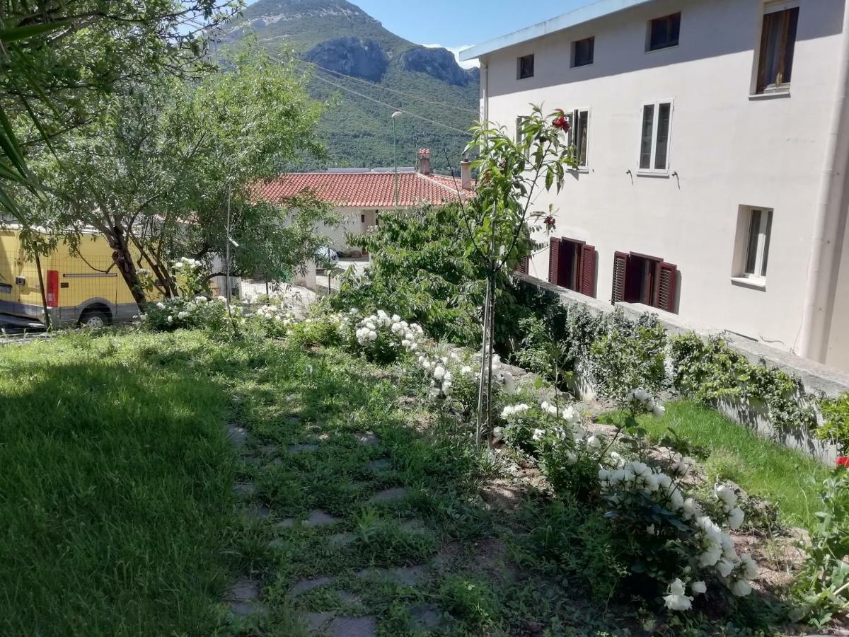 Casa Vacanze Villa Rosetta Dorgali Extérieur photo