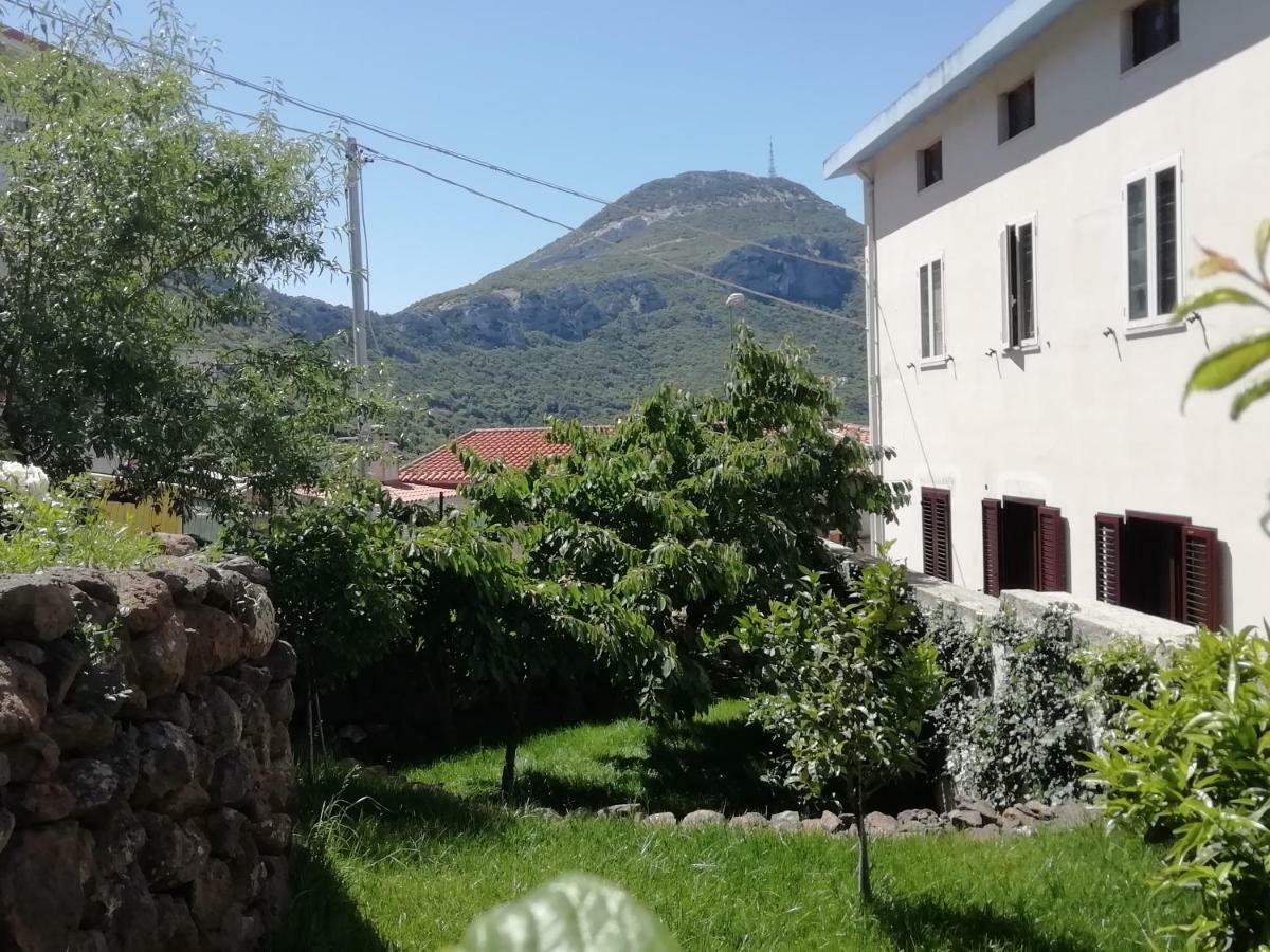 Casa Vacanze Villa Rosetta Dorgali Extérieur photo