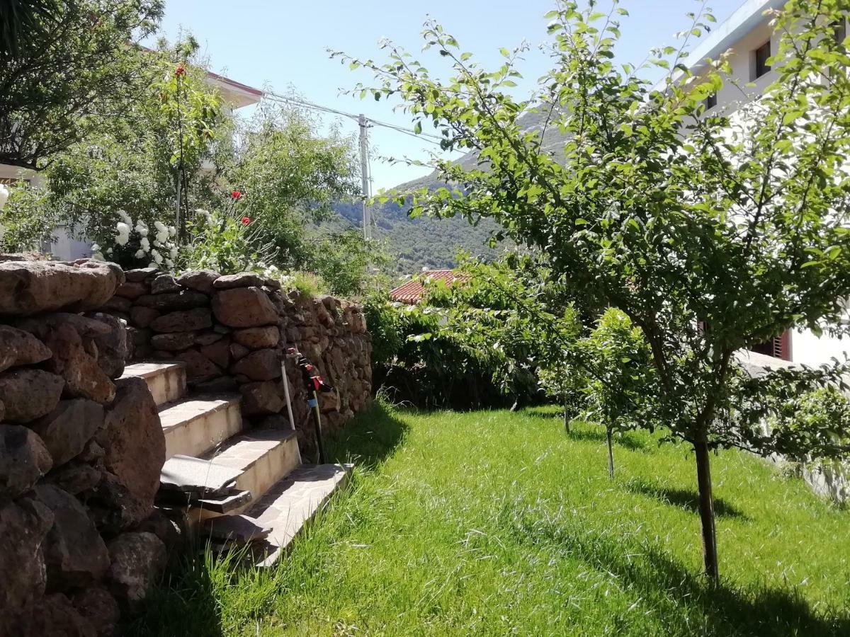 Casa Vacanze Villa Rosetta Dorgali Extérieur photo