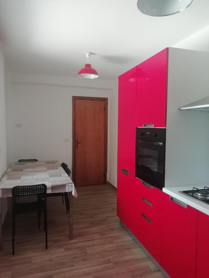 Casa Vacanze Villa Rosetta Dorgali Extérieur photo